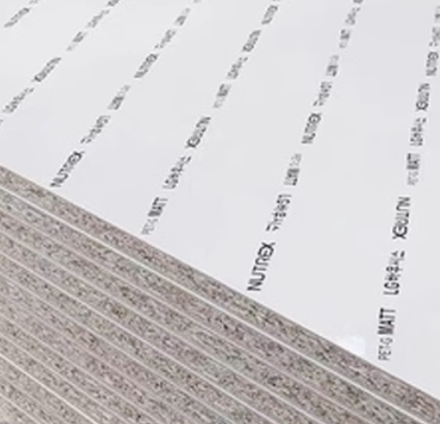 龙蝶牌PET欧松门板