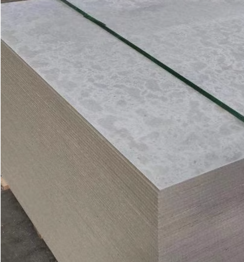 龙蝶牌硅酸钙板